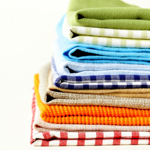 Household textiles